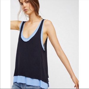 Free People Top NWT